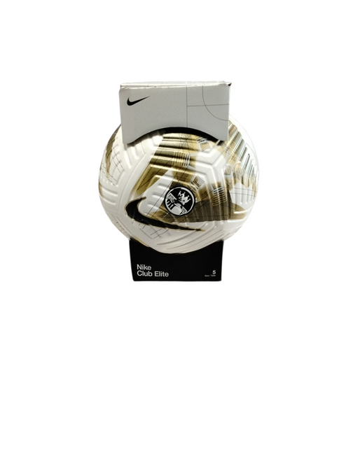 Vist Large View of Product Image Which is Used Nike CLUB ELITE All Size Soccer Ball Yellow 5