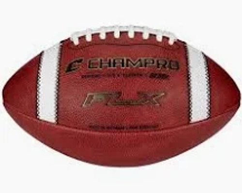 New FLX Leather Football PW 11866-CHPFB8PW