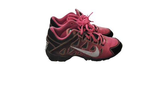 Vist Large View of Product Image Which is Used Nike DIAMOND BB/SB Cleats Black Junior 02.5 11866-S000012718