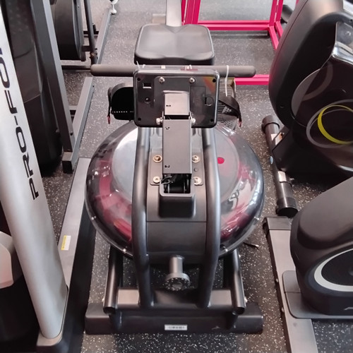 Used Sunny OBSIDIAN SURGE 500 Rowing Machine 11866-S000012736