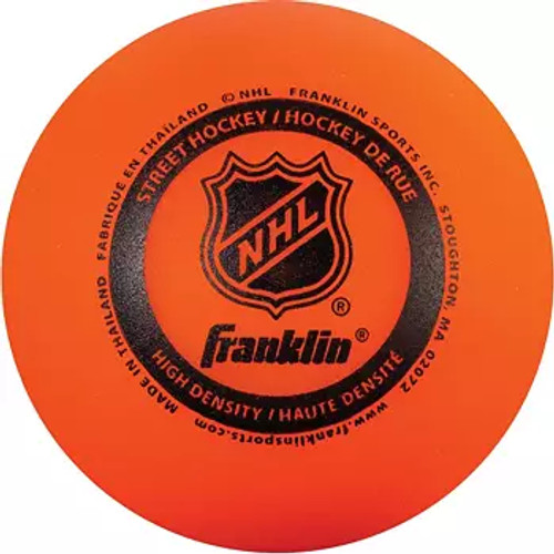 New NHL 3PK balls 11866-FRA12207V