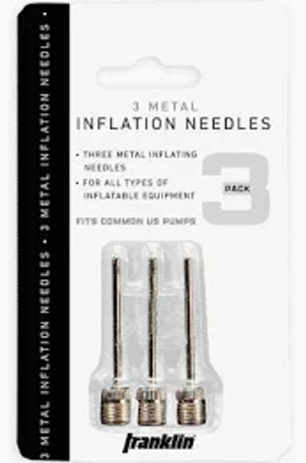 New Inflating Needles Card 11866-FRA3118