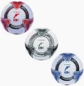 Vist Large View of Product Image Which is New Franklin COMPETITION 1000 All Size Soccer Ball 4