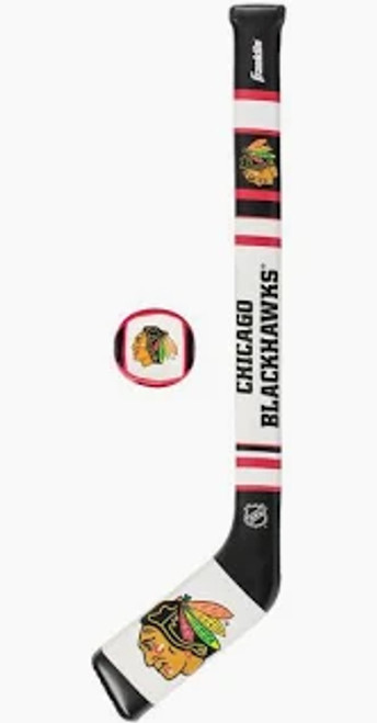New NHL Blackhawks Soft Set 11866-FRA6520F01