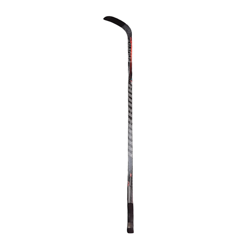 Vist Large View of Product Image Which is Warrior Sticks Senior One Piece Sticks