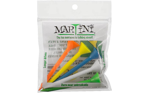 Vist Large View of Product Image Which is New Martini Tee 5pk Mix