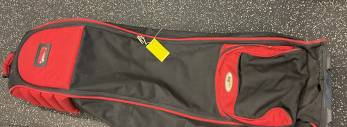Vist Large View of Product Image Which is Used Bag Boy Wheeled Equipment Bag 11861-S000011384