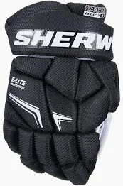 Vist Large View of Product Image Which is New Sher-wood HG LEGEND YTH BLK 9