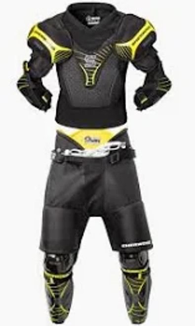 New Rekker Elite Youth Kit L 11866-SHR10122326L