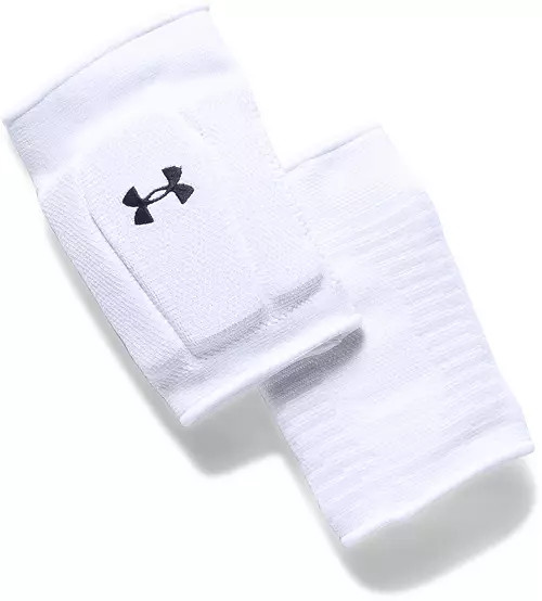 Vist Large View of Product Image Which is New 2.0 Knee Pads WT ADT S 11866-UND21140WTADTS