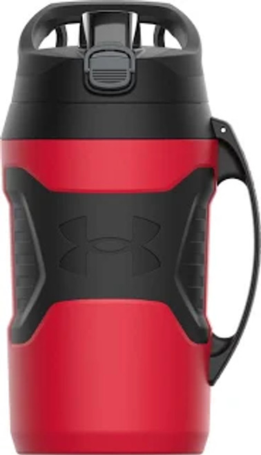 New Playmaker 64oz Red 11866-UND70020RD