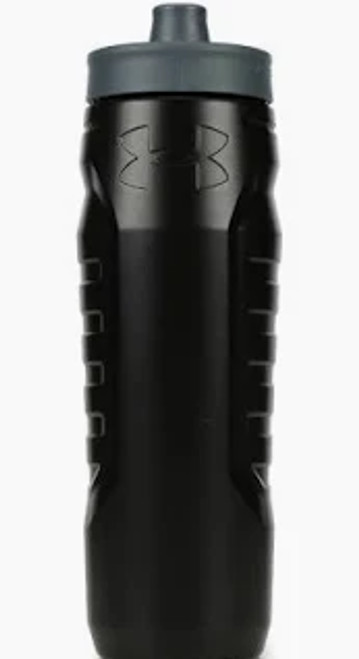 New Sideline Squeeze 32 11866-UND70090BKGRY