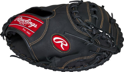 Vist Large View of Product Image Which is New Rawlings RENEGADE BB/SB Catchers RH Throw