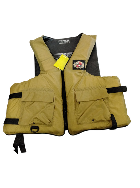 Vist Large View of Product Image Which is Used Stearns Fishing Vest XL
