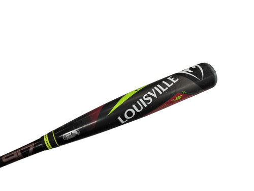 Vist Large View of Product Image Which is Used Louisville Slugger PRIME 917 32" -5 Drop Fastpitch Bats
