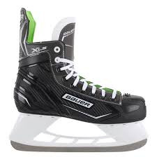 Vist Large View of Product Image Which is Bauer Skates Ice Hockey Skates
