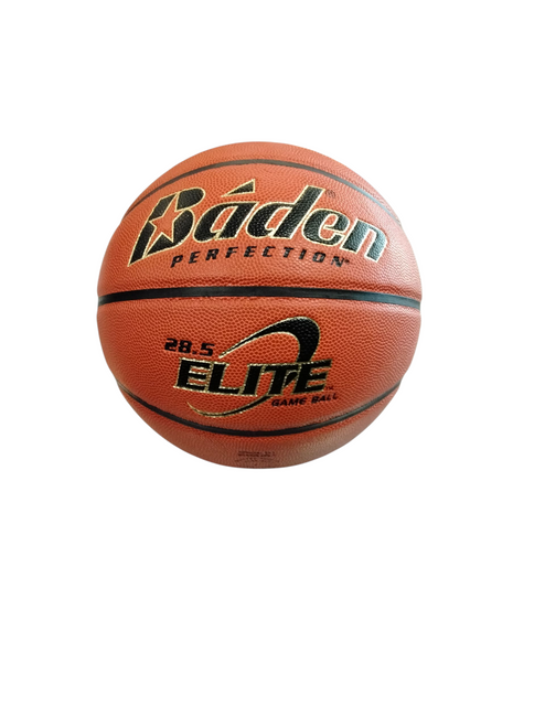 Vist Large View of Product Image Which is Used Baden Basketball Womens Indoor