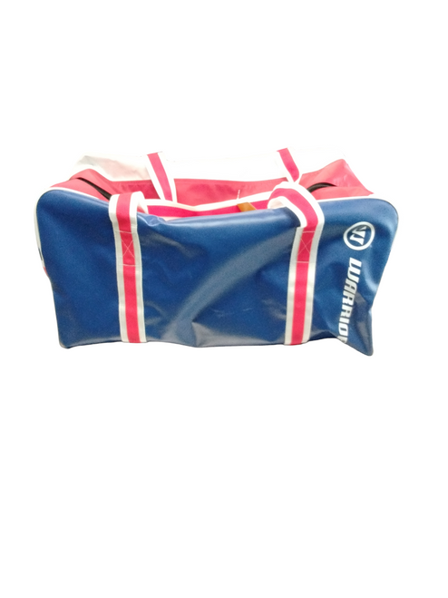 Vist Large View of Product Image Which is Used Warrior Sr Hockey Carry Royal Blue 11866-S000013448