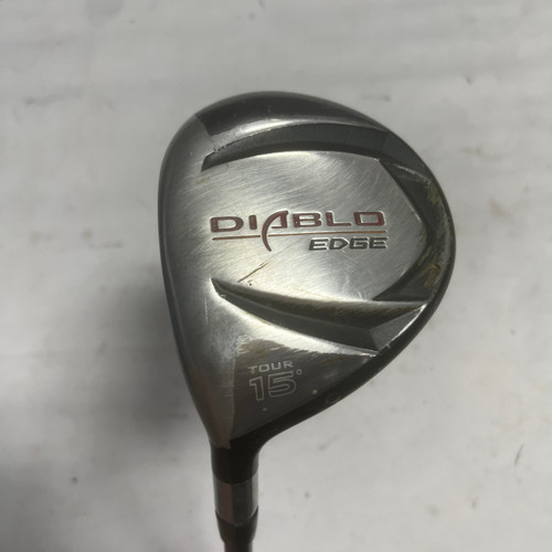 Vist Large View of Product Image Which is Callaway Golf Fairway Woods