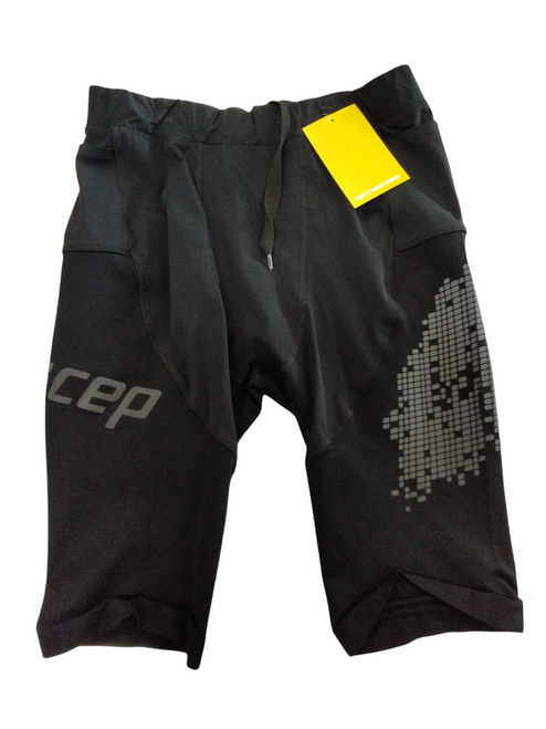 Used Adult Bottom Black MD 11866-S000013694 Vist Large View of Product Image Which is Used Adult Bottom Black MD