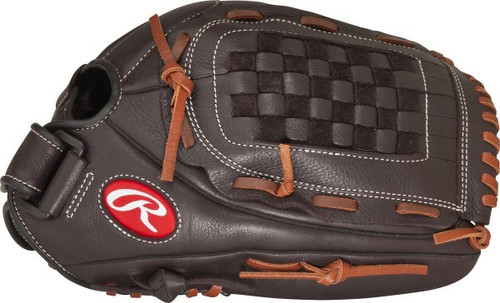 Vist Large View of Product Image Which is New SHUTOUT 13" GLOVE RHT
