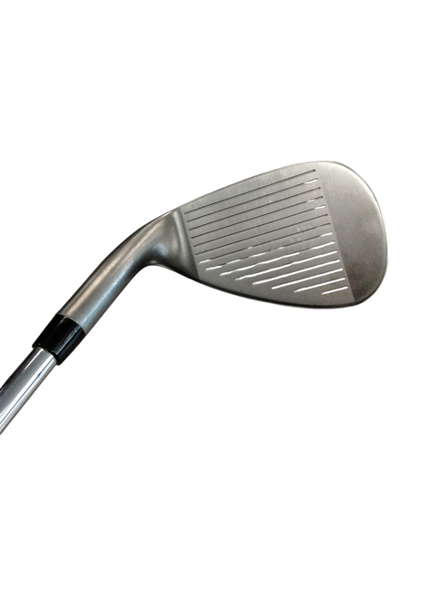 Vist Large View of Product Image Which is Used Mizuno JPX EZ Golf Wedge Mens RH Gap/Approach Wedge 11866-S000013808