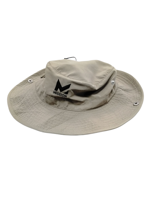 Vist Large View of Product Image Which is New Mission Bucket Hat