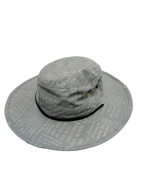 Vist Large View of Product Image Which is New Bill Murray Bucket Hat