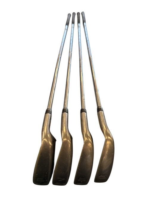 Vist Large View of Product Image Which is Golf Iron Set