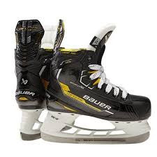 Vist Large View of Product Image Which is Bauer Skates Ice Hockey Skates