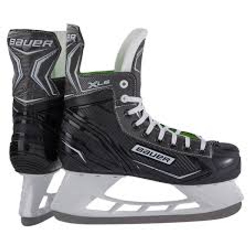 New Bauer X-LS Sr Sz 7-12 10801-BAR1058935