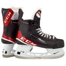 Vist Large View of Product Image Which is CCM Skates Ice Skates / Ice Hockey Skates