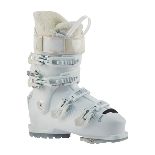 Downhill Skiing Women's Downhill Ski Boots