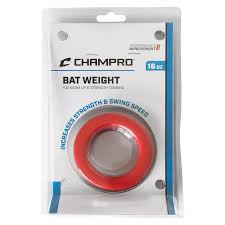Vist Large View of Product Image Which is New BAT WEIGHT 16OZ
