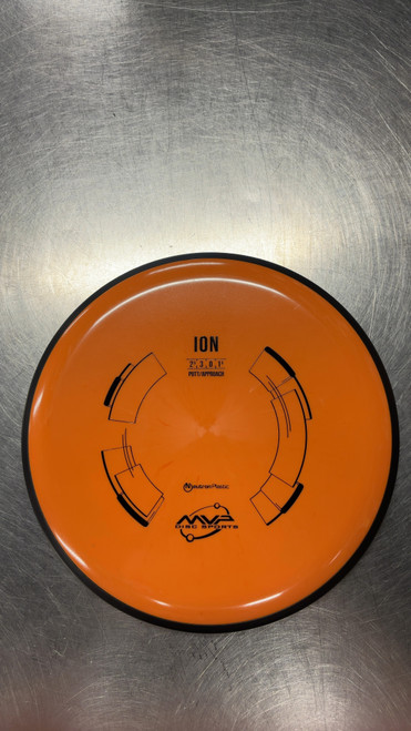 Vist Large View of Product Image Which is New Neutron Ion