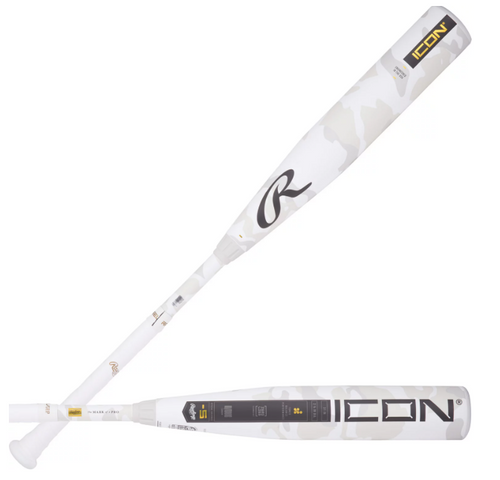 Vist Large View of Product Image Which is New 2025 Rawlings Icon USSSA 30" -5