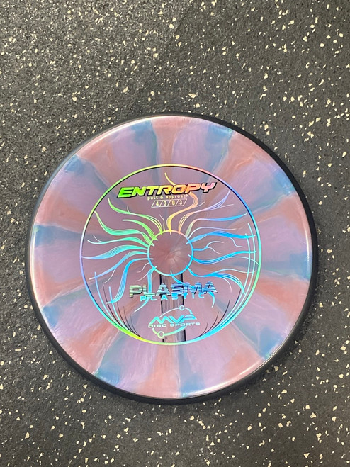 Vist Large View of Product Image Which is Disc Golf Disc Golf Putters