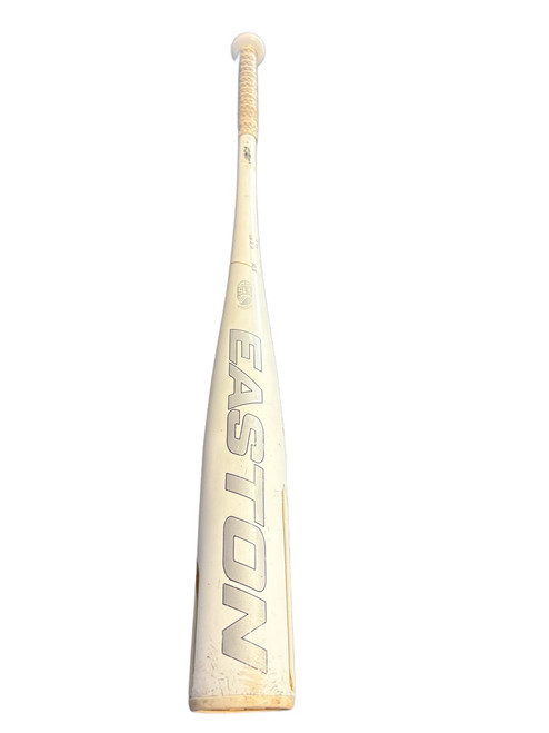 Vist Large View of Product Image Which is Used Easton BEAST SPEED BB/SB USSSA 2 5/8 Bat 31"