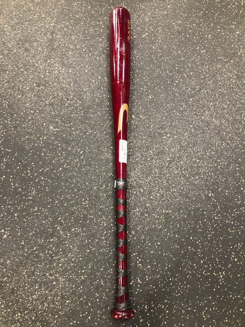 Used Marucci RAKE MAPLE CAGE BAT 31" Wood Bats 11726-S000270611