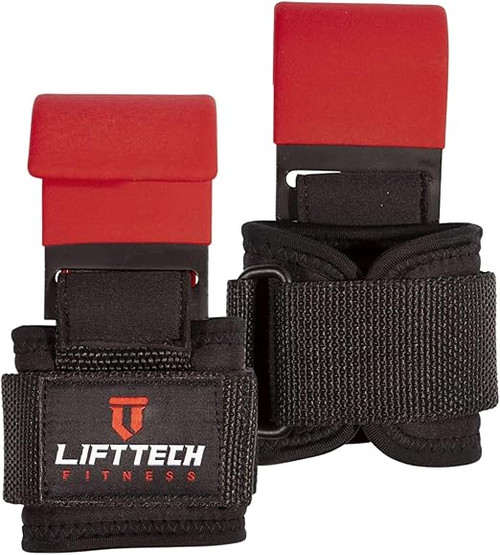 Lift Tech Lifting Hooks #615000
