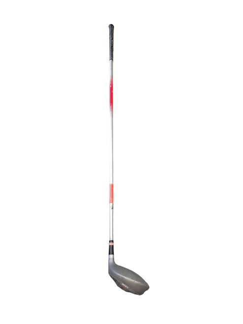 Vist Large View of Product Image Which is Used MacGregor THE BIG ONE Mens Fairway Wood RH 5 Wood