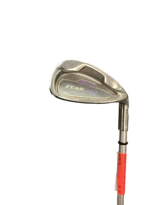Vist Large View of Product Image Which is Used Top Flite LADIES PW Pitching Wedge Ladies Flex Graphite Shaft Wedges 11649-S000140335