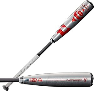 Vist Large View of Product Image Which is New Demarini THE GOODS BB/SB USSSA 2 3/4 Bat 31"