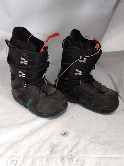 Vist Large View of Product Image Which is K2 Snowboard Snowboard / Womens Boots