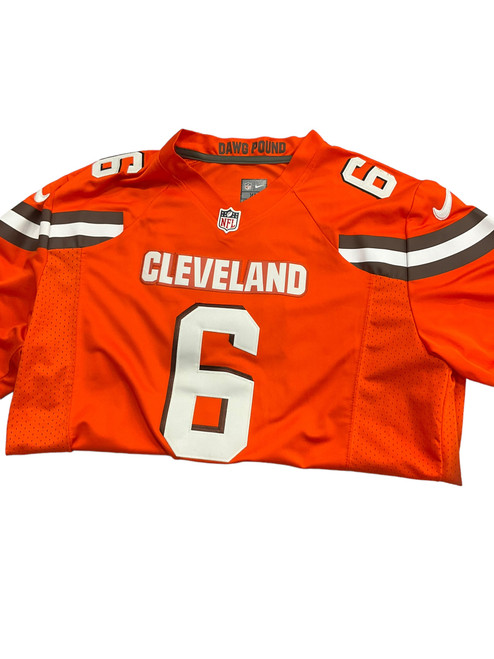 Vist Large View of Product Image Which is Nike Football Football Tops and Jerseys