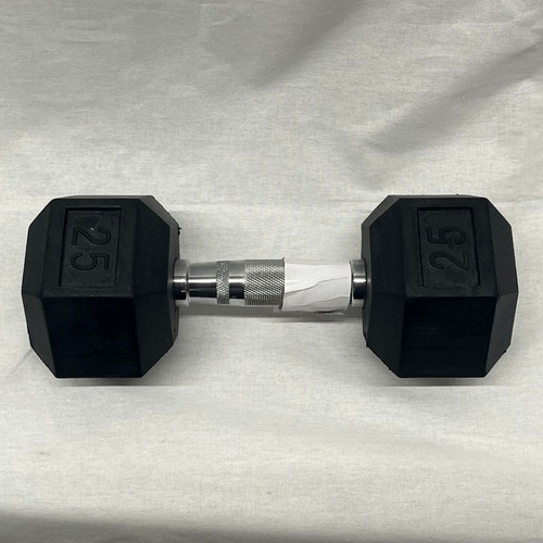 Vist Large View of Product Image Which is Exercise & Fitness Dumbbells