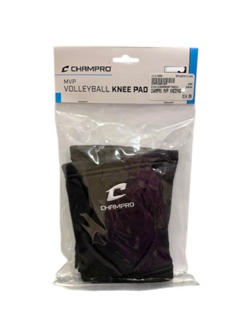 Vist Large View of Product Image Which is New CHAMPRO MVP KNEEPAD S