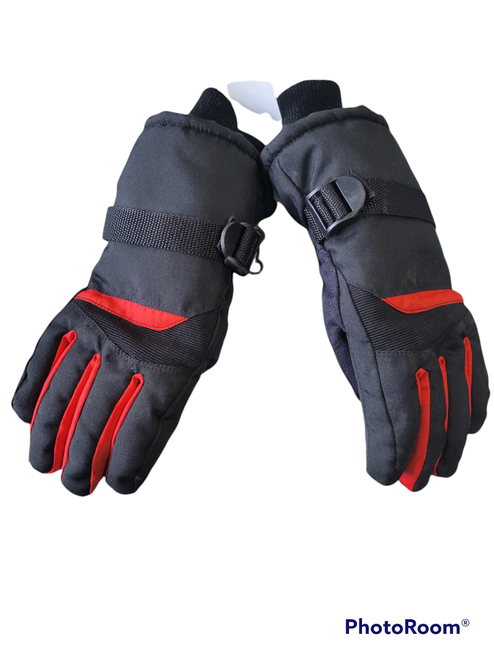 Vist Large View of Product Image Which is *Other Brand Winter Outerwear Winter Gloves