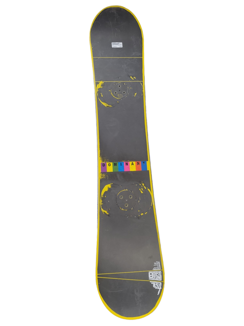 Vist Large View of Product Image Which is Burton Snowboarding Men's Snowboards