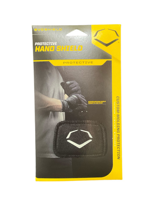 Vist Large View of Product Image Which is New EVOSHIELD HAND SHEILD YTH